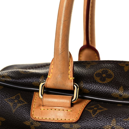 Louis Vuitton Monogram Icare Bag 14 of 23