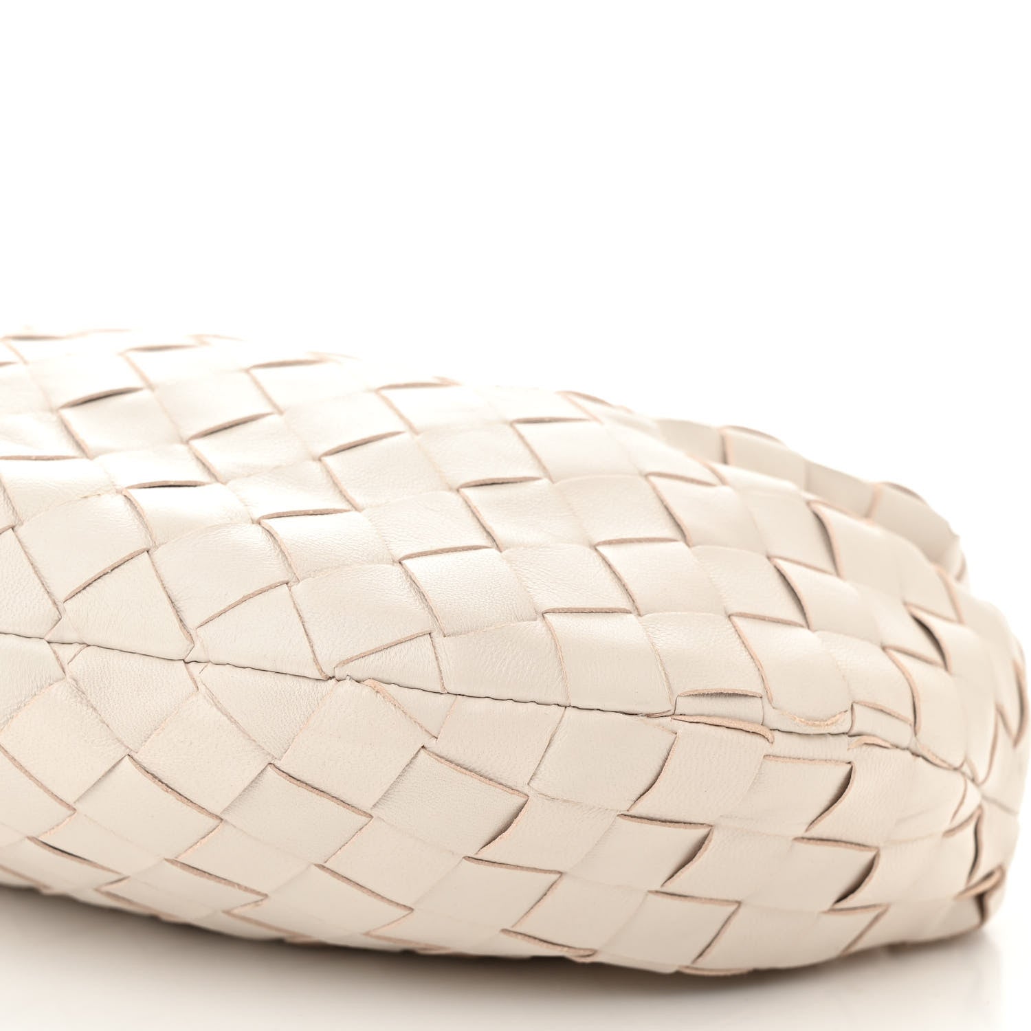 Bottega Veneta Nappa Intrecciato Mini Jodie Chalk 10 of 10