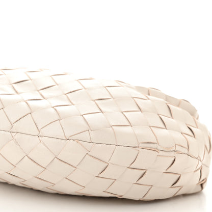 Bottega Veneta Nappa Intrecciato Mini Jodie Chalk 10 of 10