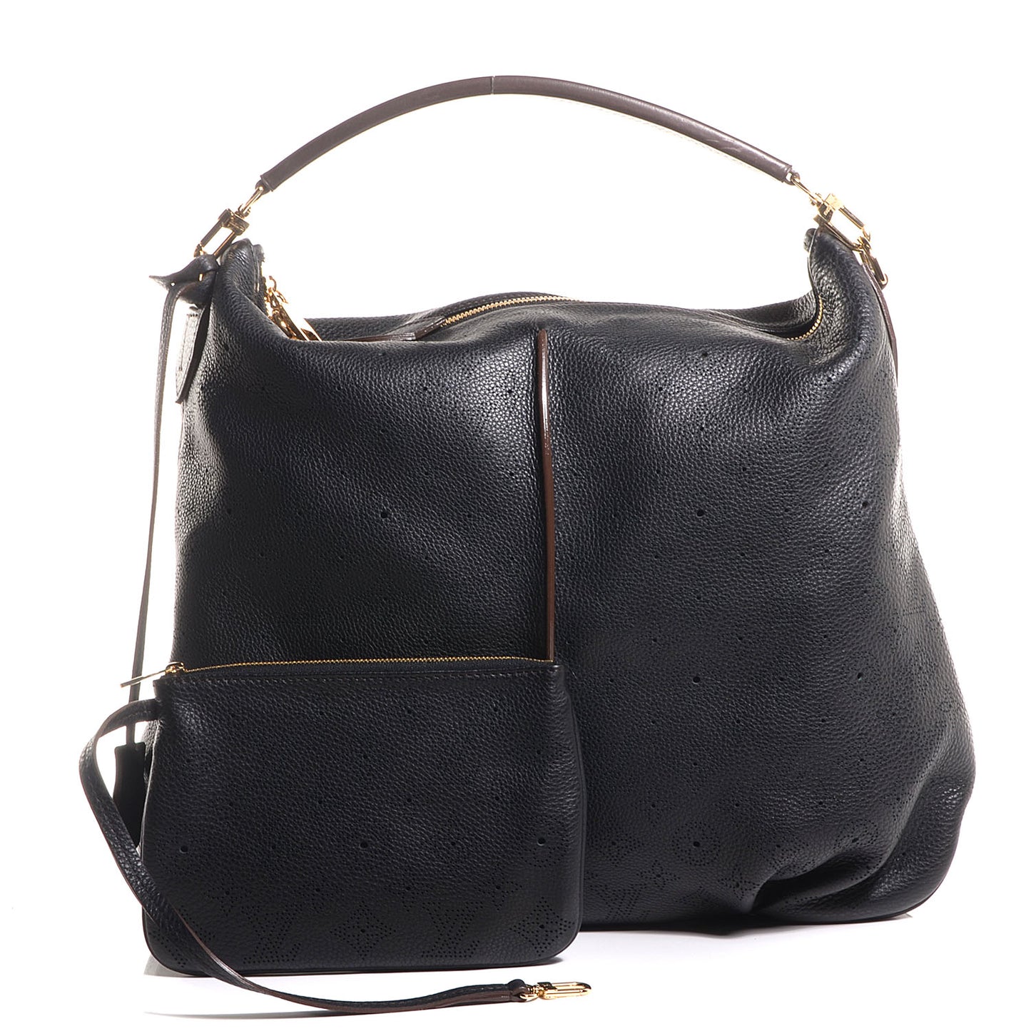 Mahina Selene MM Black