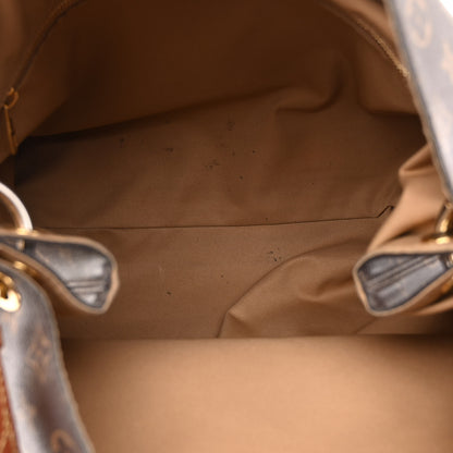 Louis Vuitton Monogram Graceful MM 5 of 12