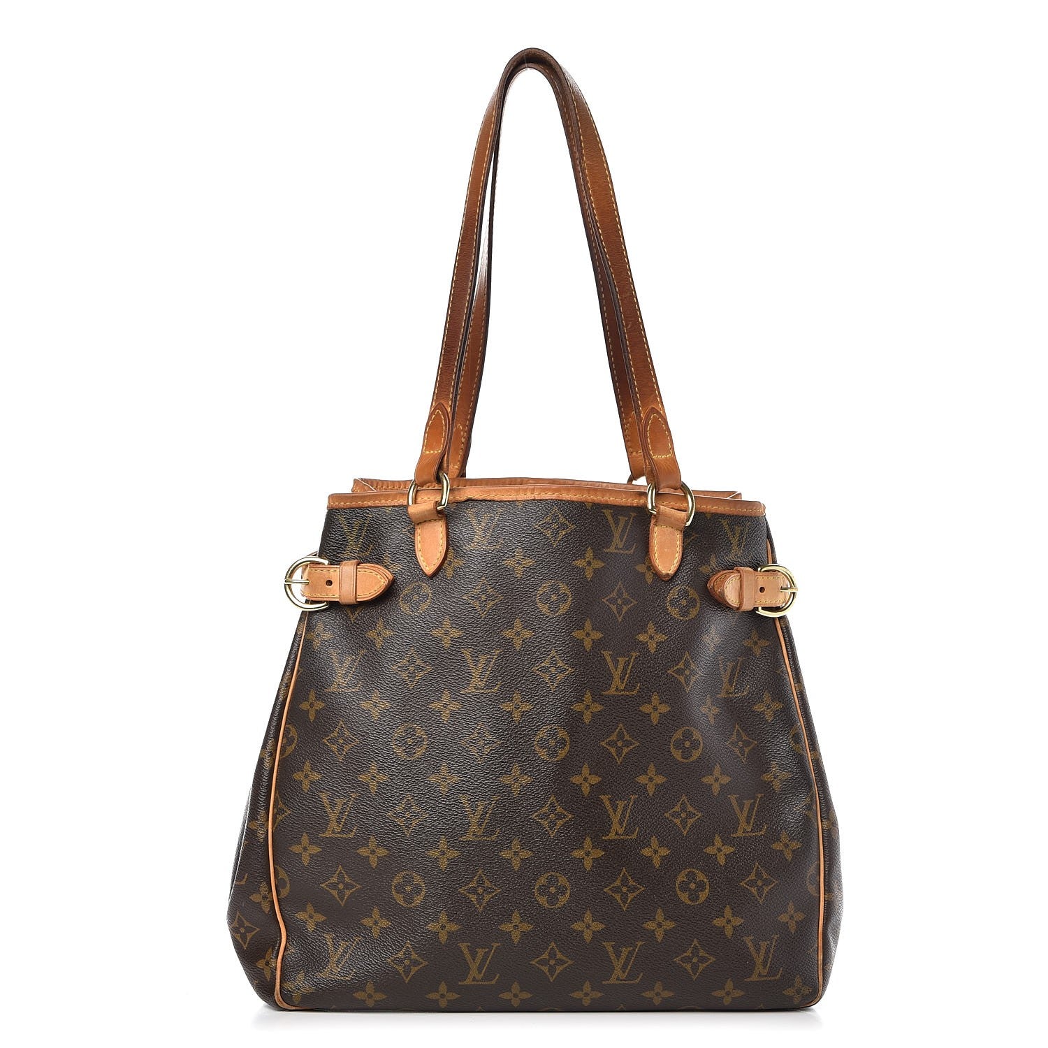 Louis Vuitton Monogram Batignolles Vertical 1 of 19