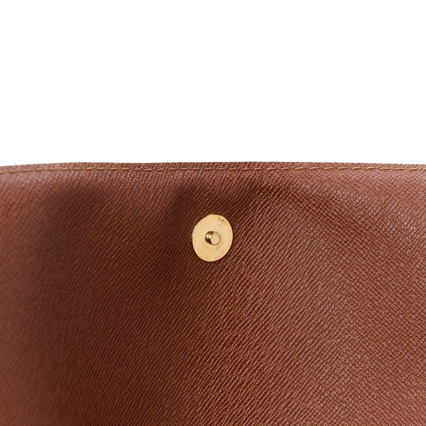 Monogram Musette Tango Long Strap