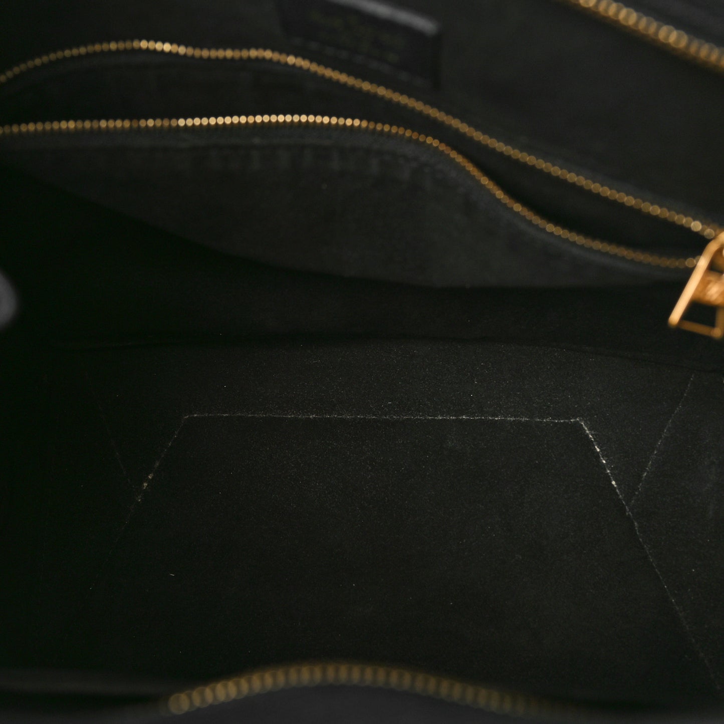 Calfskin Freedom Black