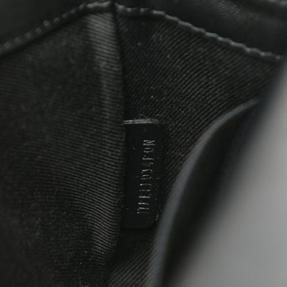 Burberry Lambskin Quilted Small Lola Bag Black 7 of 11