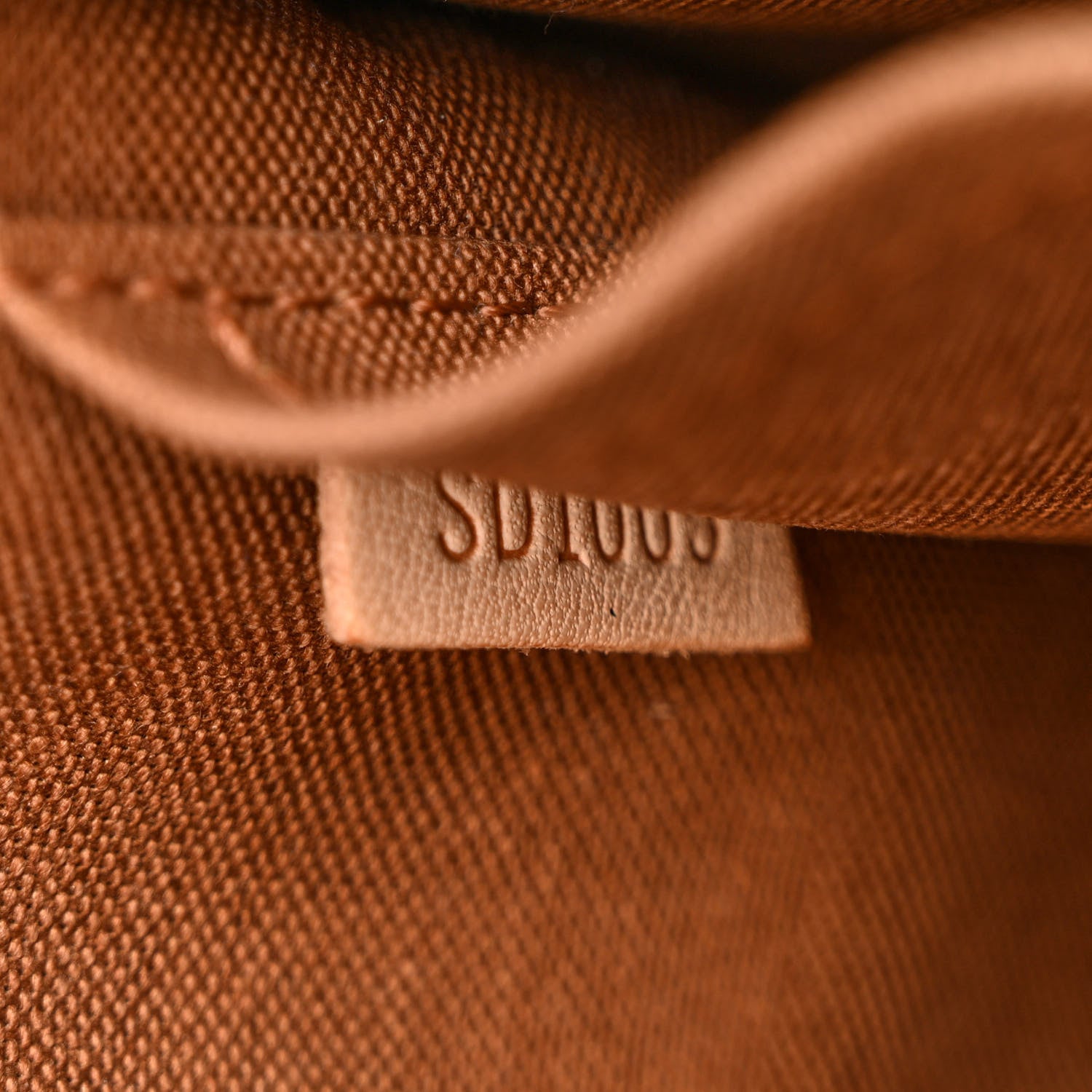 Louis Vuitton Monogram Popincourt Haut 7 of 11