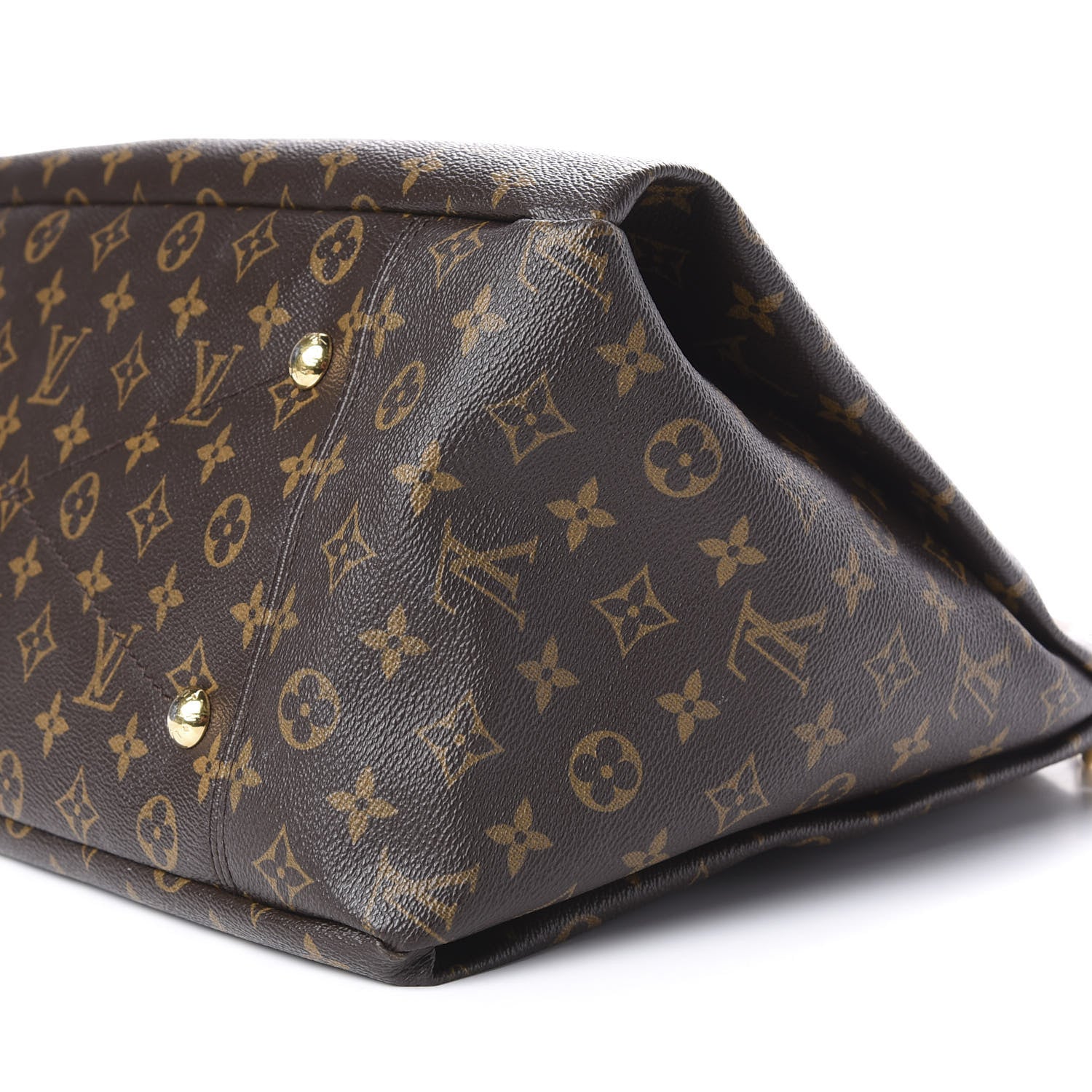 Louis Vuitton Monogram Artsy MM 8 of 11
