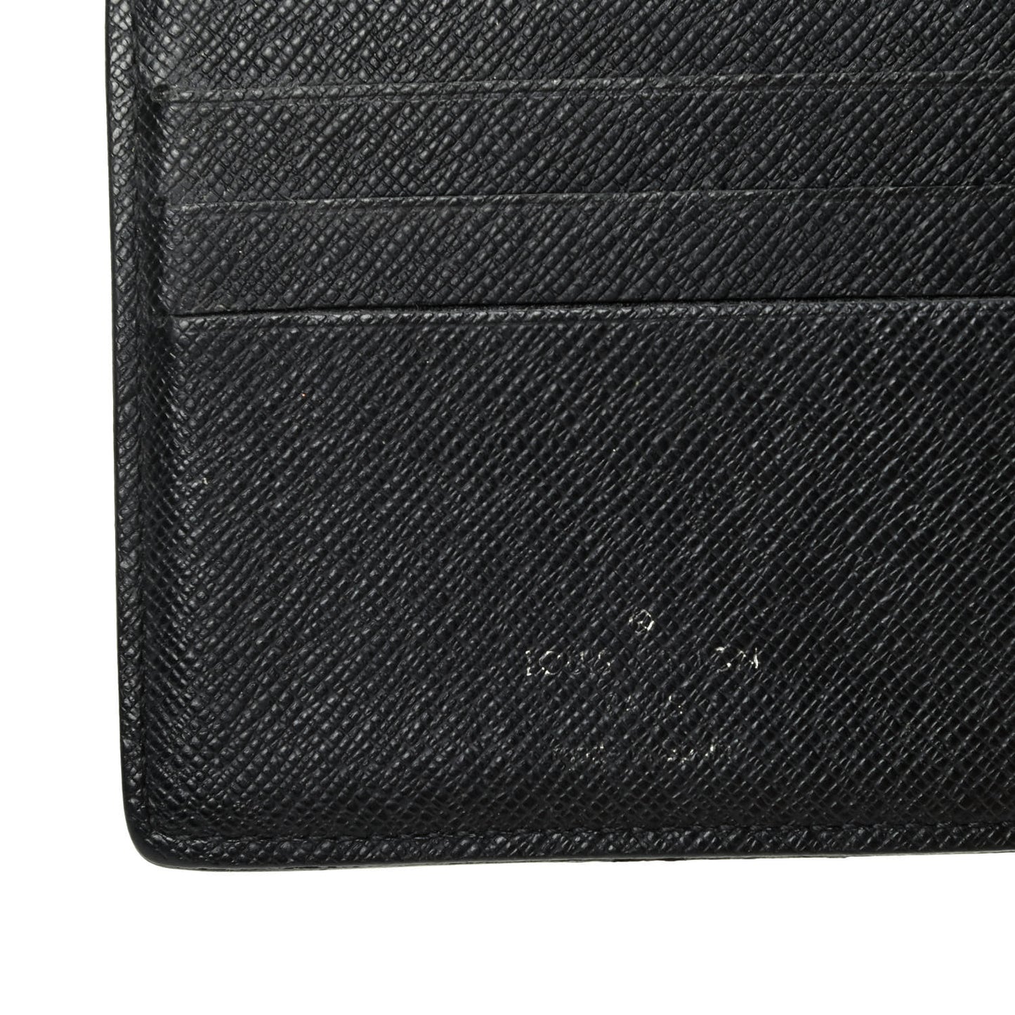 Damier Graphite Marco Wallet