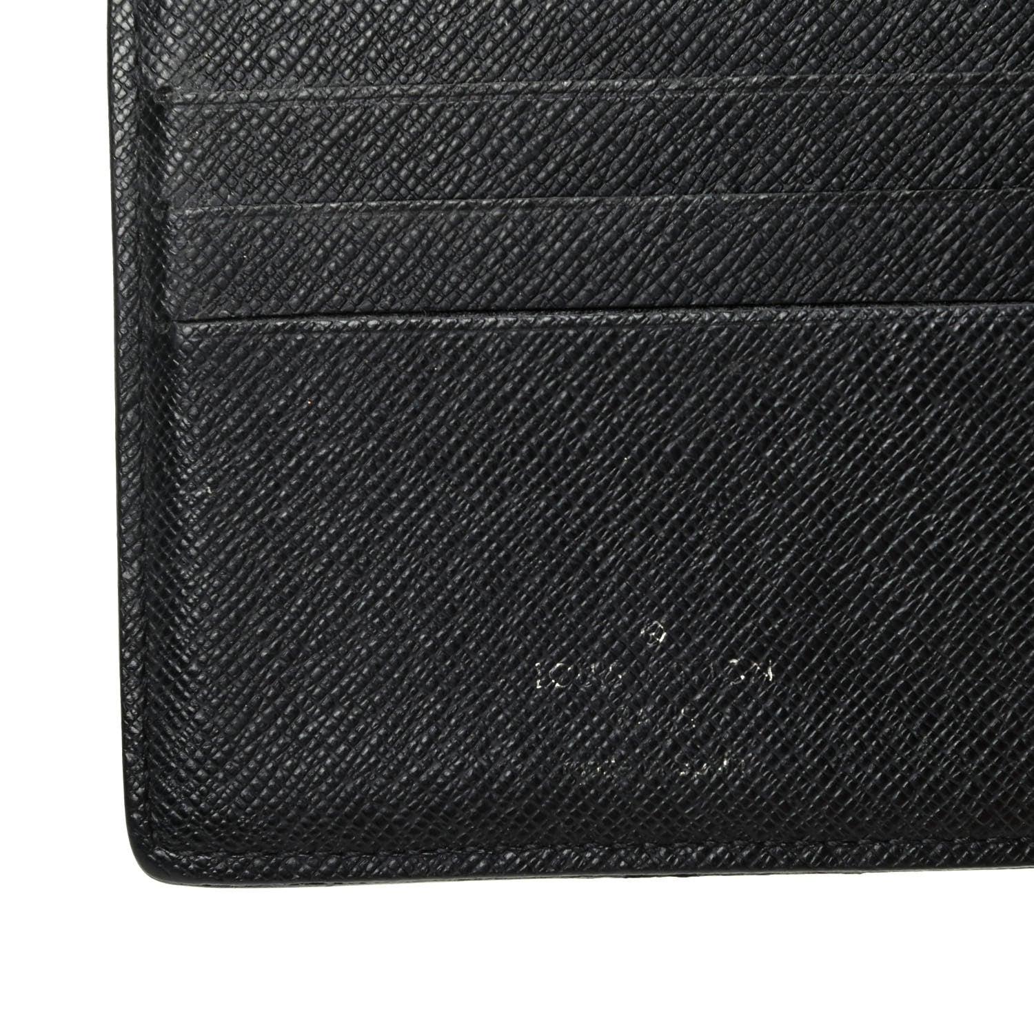 Louis Vuitton Damier Graphite Marco Wallet 6 of 6