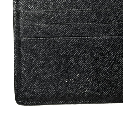 Louis Vuitton Damier Graphite Marco Wallet 6 of 6