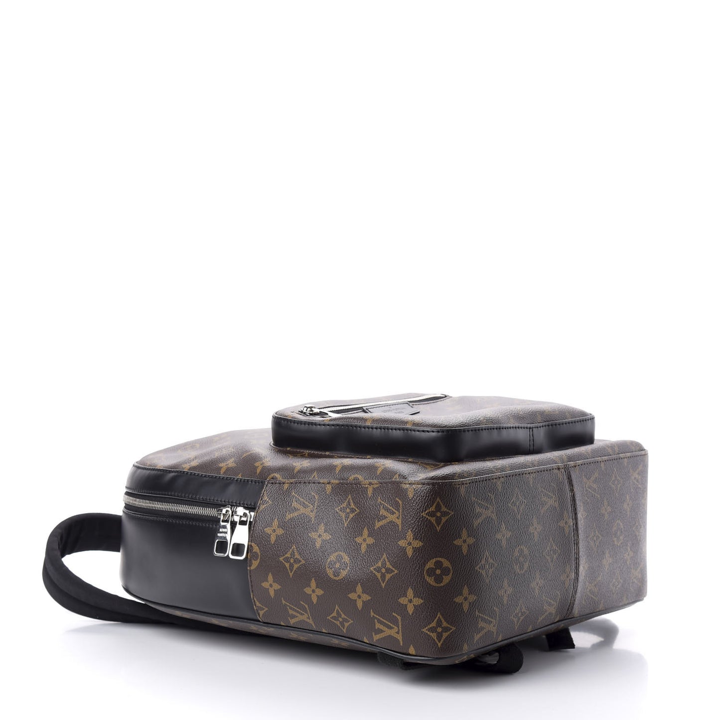 Monogram Macassar Josh Backpack