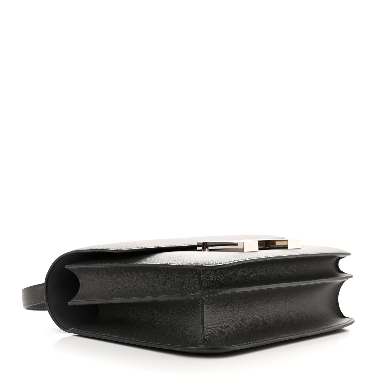 Madame Calfskin Constance 24 Graphite