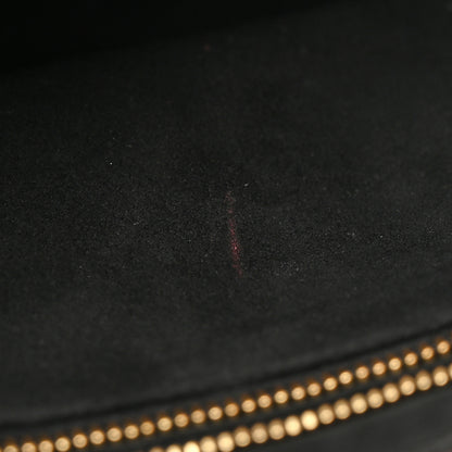 Louis Vuitton Monogram Saint Placide Black 12 of 22