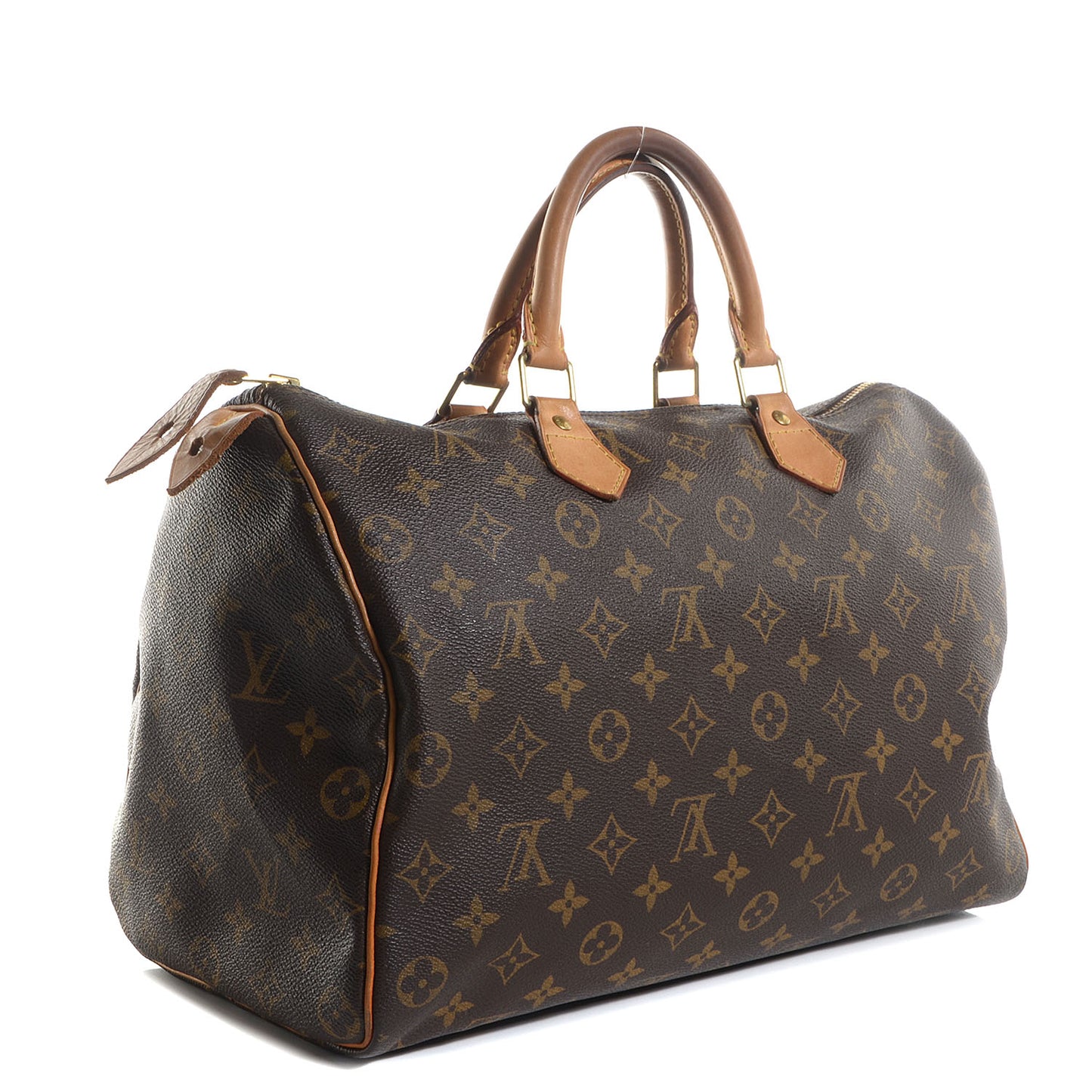 Monogram Speedy 35