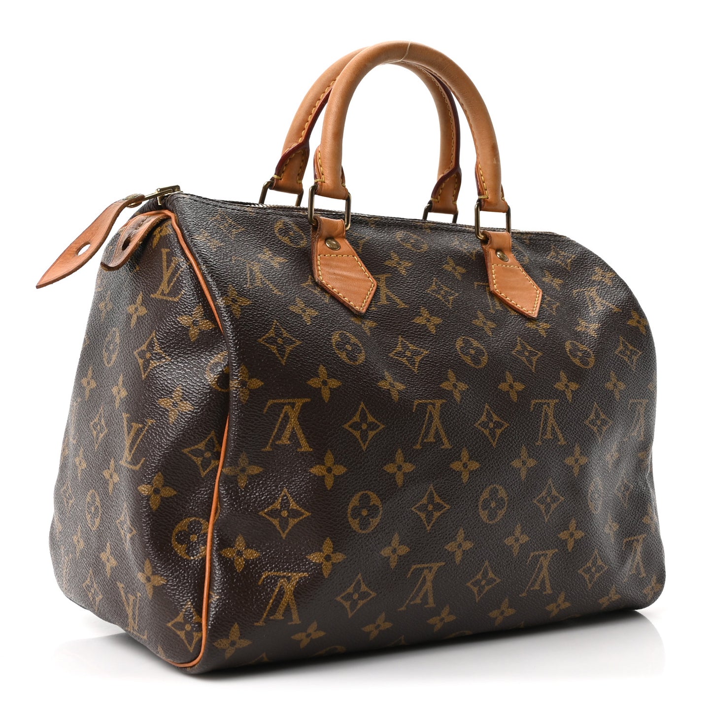 Monogram Speedy 30