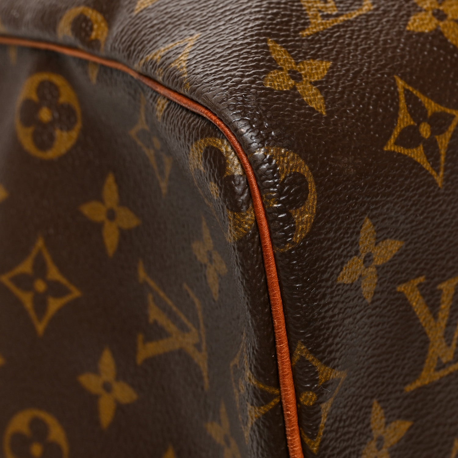 Louis Vuitton Monogram Speedy 40 10 of 18