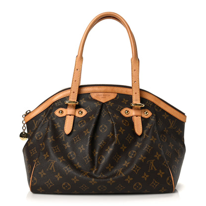 Louis Vuitton Monogram Tivoli GM 1 of 10