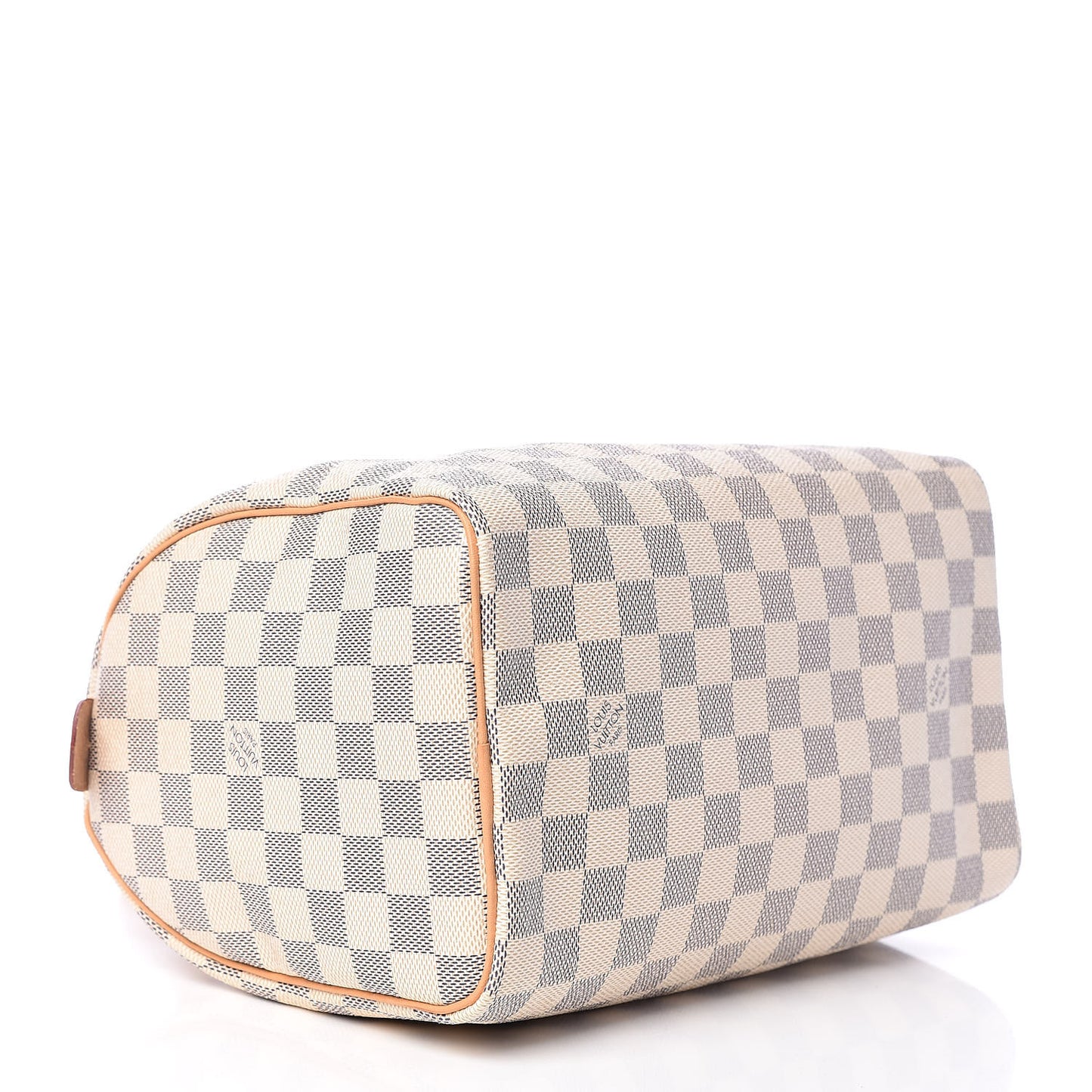 Damier Azur Speedy 25