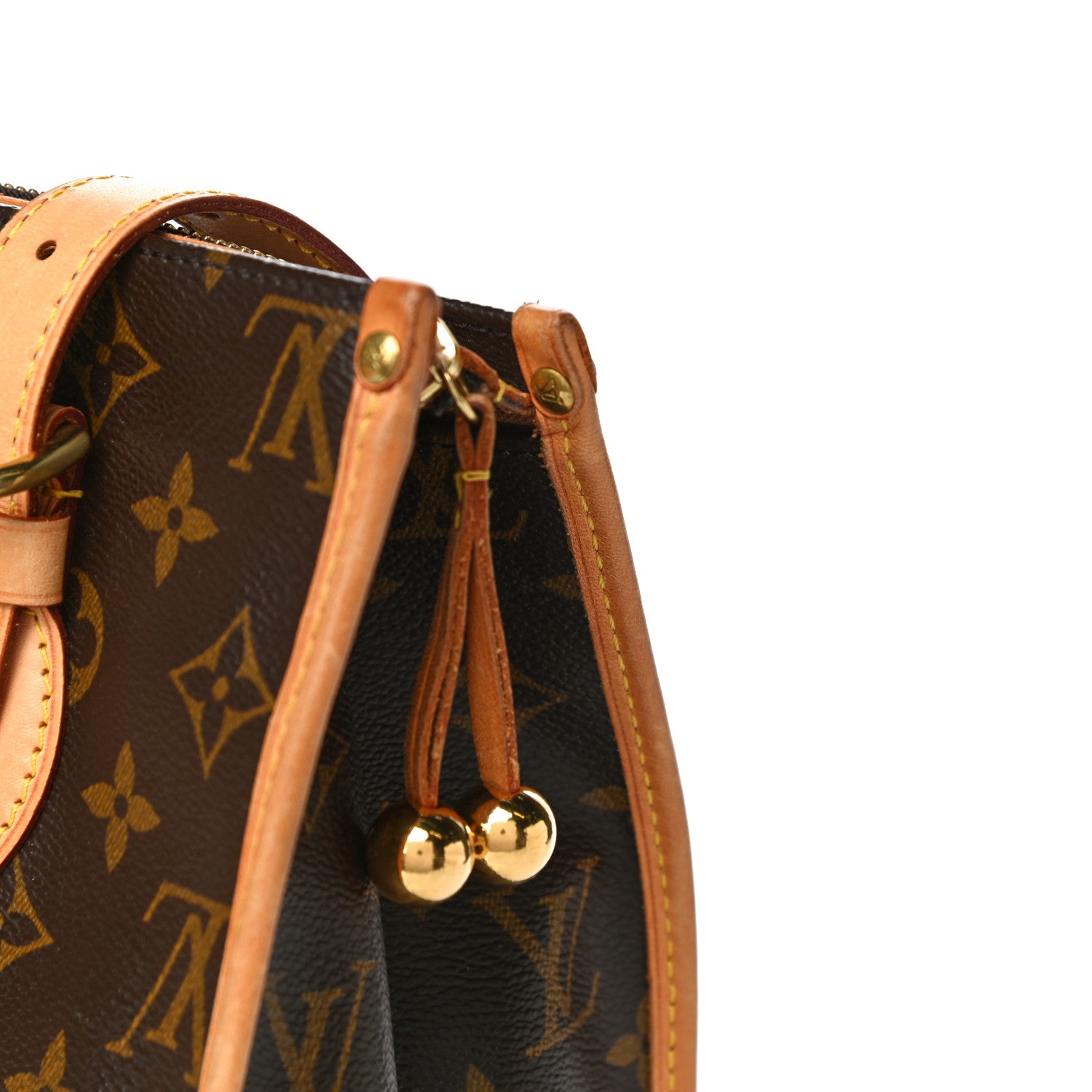 Louis Vuitton Monogram Popincourt Haut 18 of 22