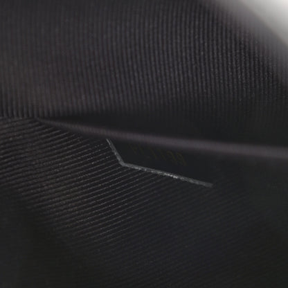 Louis Vuitton Patent Calfskin Monogram Cherrywood BB Black 7 of 12