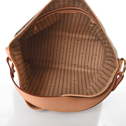 Louis Vuitton Monogram Delightful PM 5 of 8