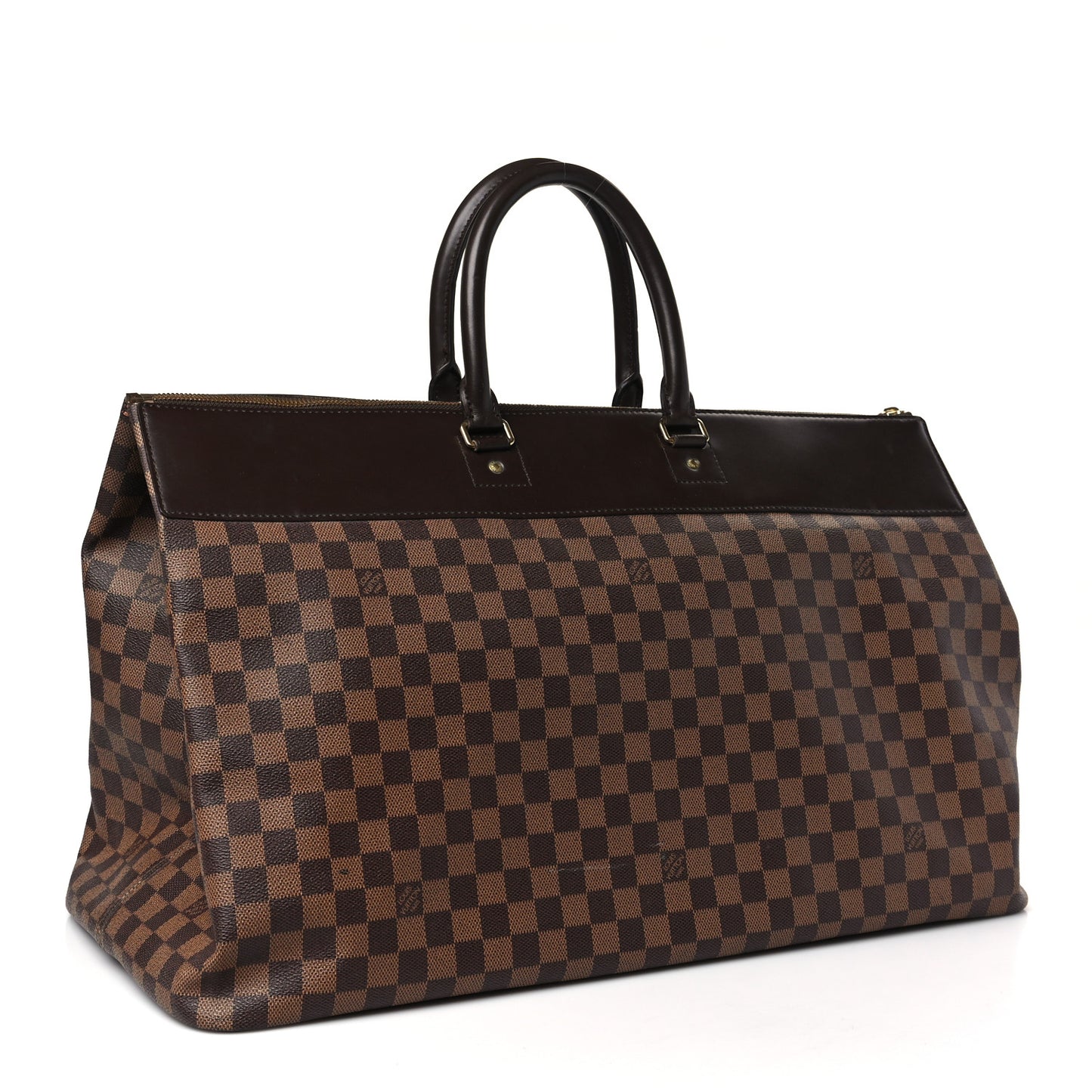 Damier Ebene Greenwich GM