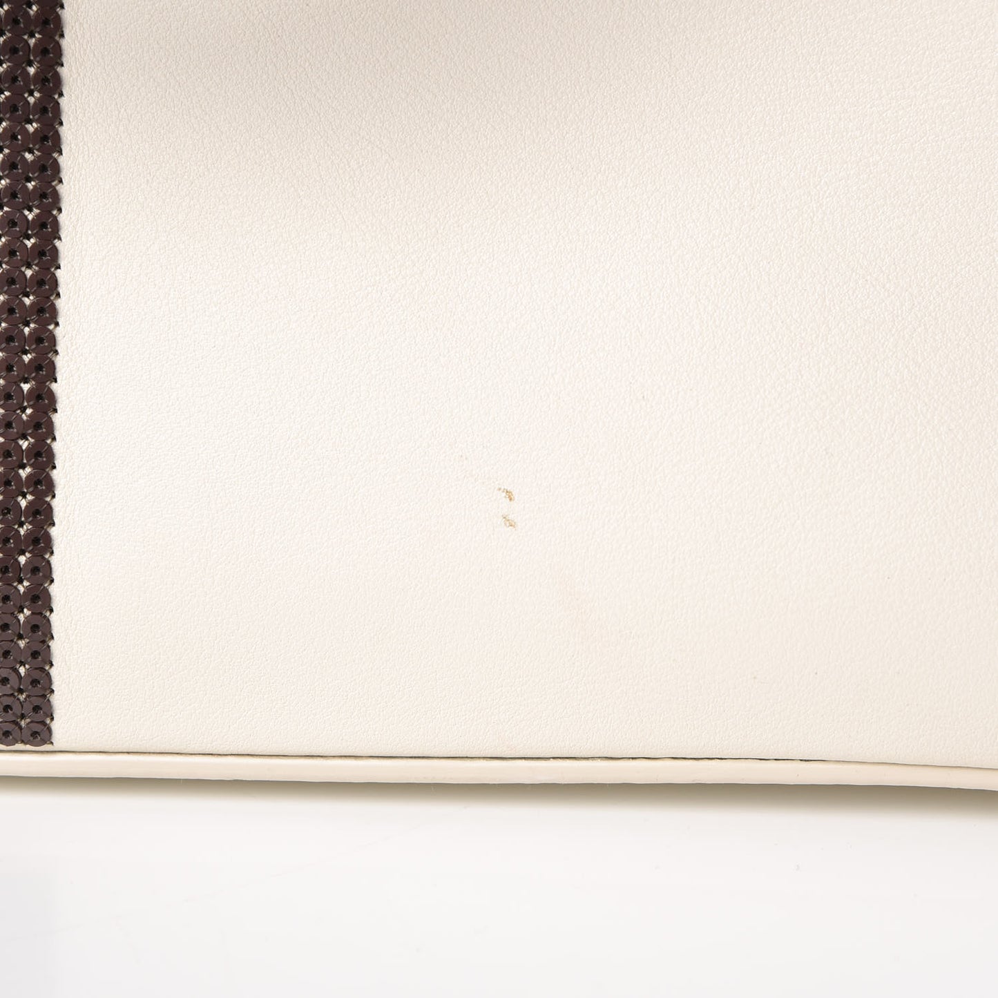 Veau Dakota Damier Optic Cuir GM Brown