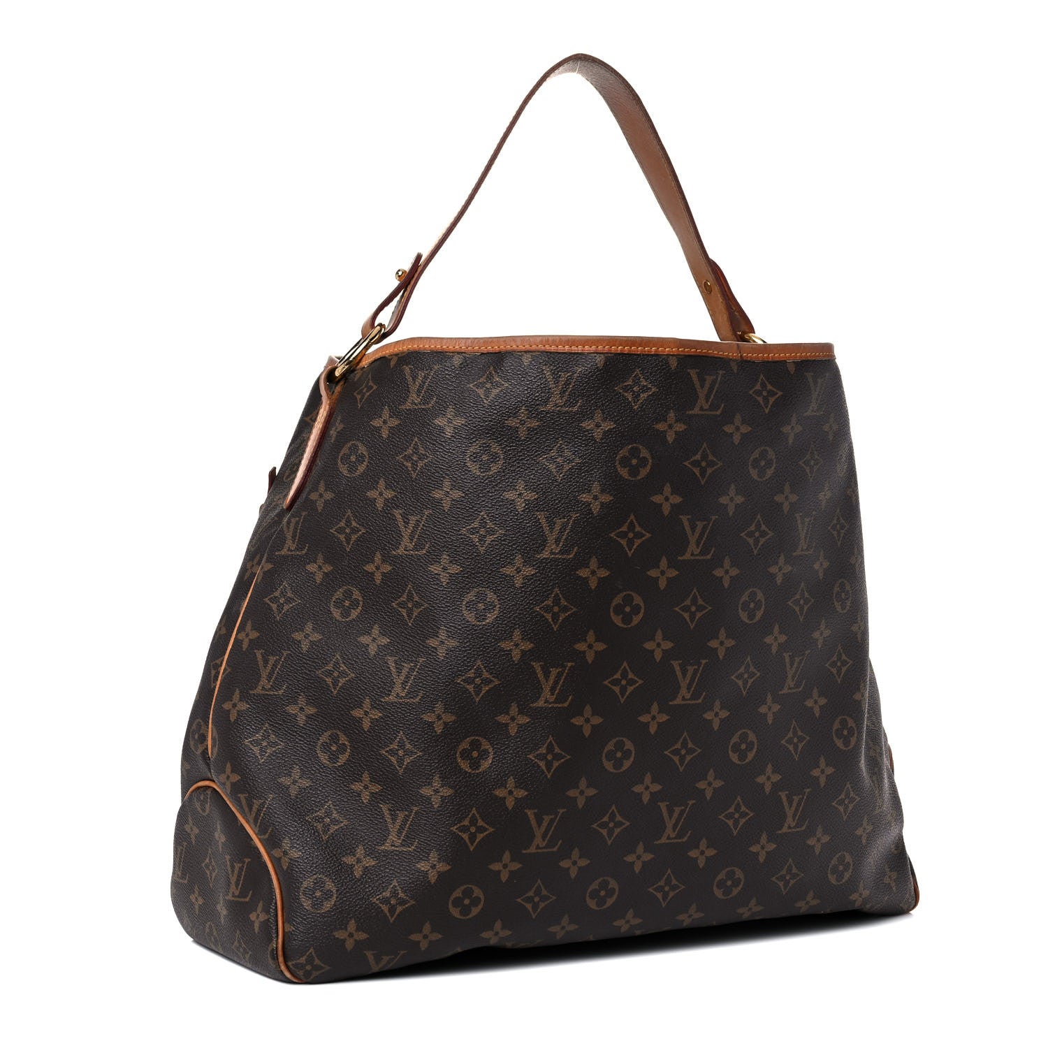 Louis Vuitton Monogram Delightful GM 3 of 30