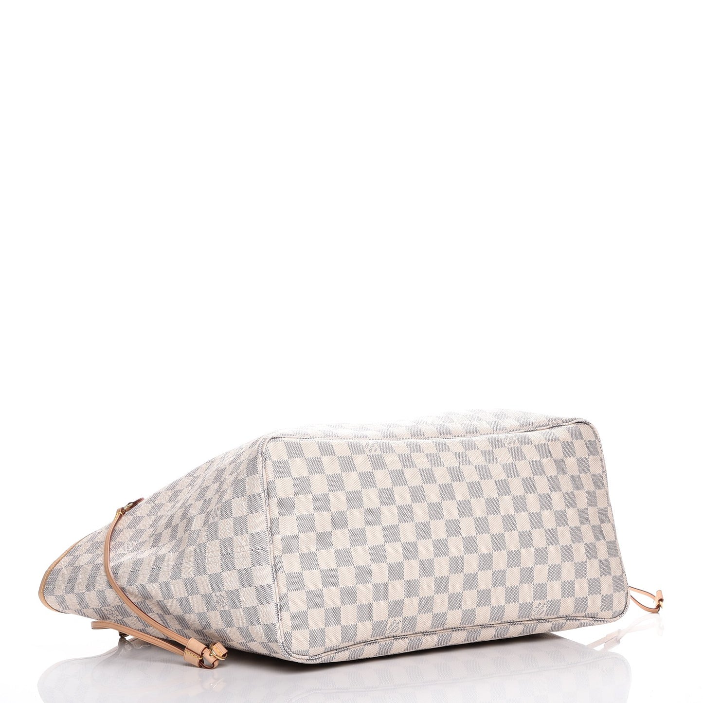Damier Azur Neo Neverfull GM