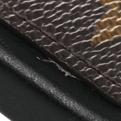 Louis Vuitton Monogram Pallas iPhone 16 Pro Max Bumper 8 of 11