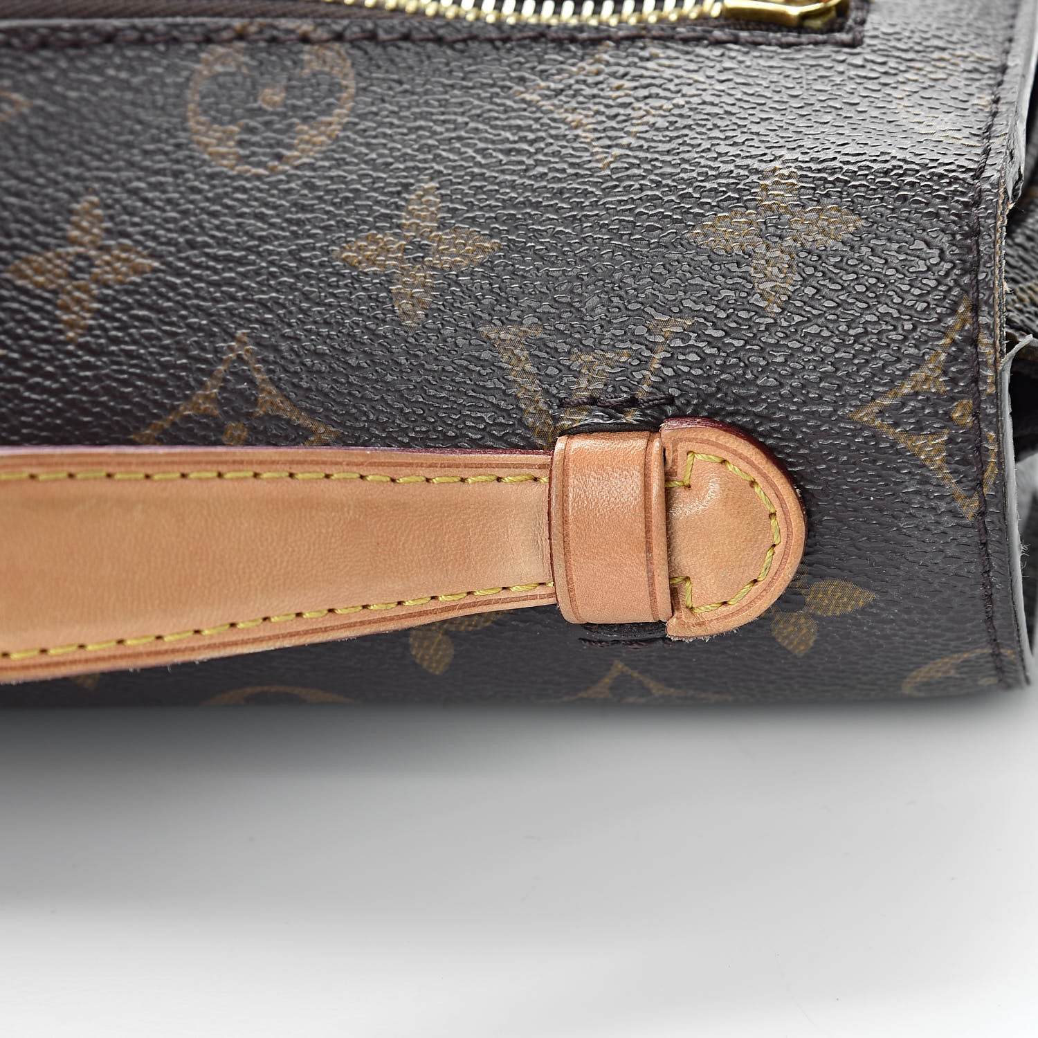 Louis Vuitton Monogram Pochette Metis 12 of 19