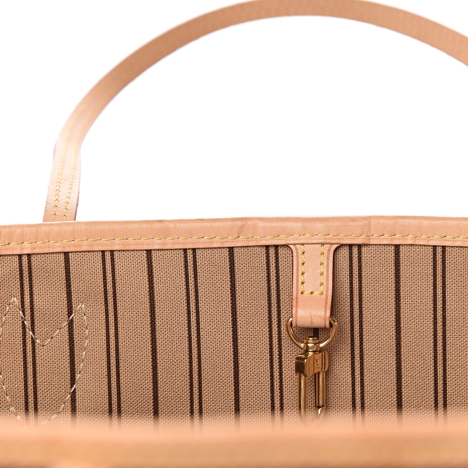 Louis Vuitton Monogram Neo Neverfull GM 8 of 11