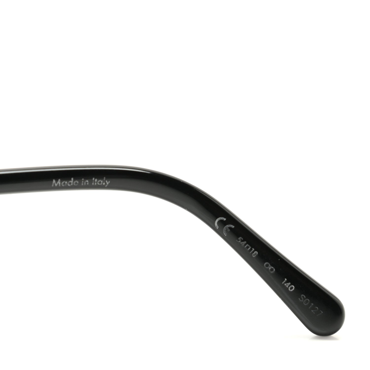 Louis Vuitton Vertigo Sunglasses Z0894W 5 of 8