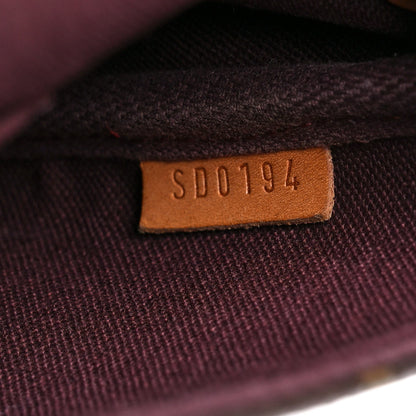 Louis Vuitton Monogram Favorite MM 7 of 9