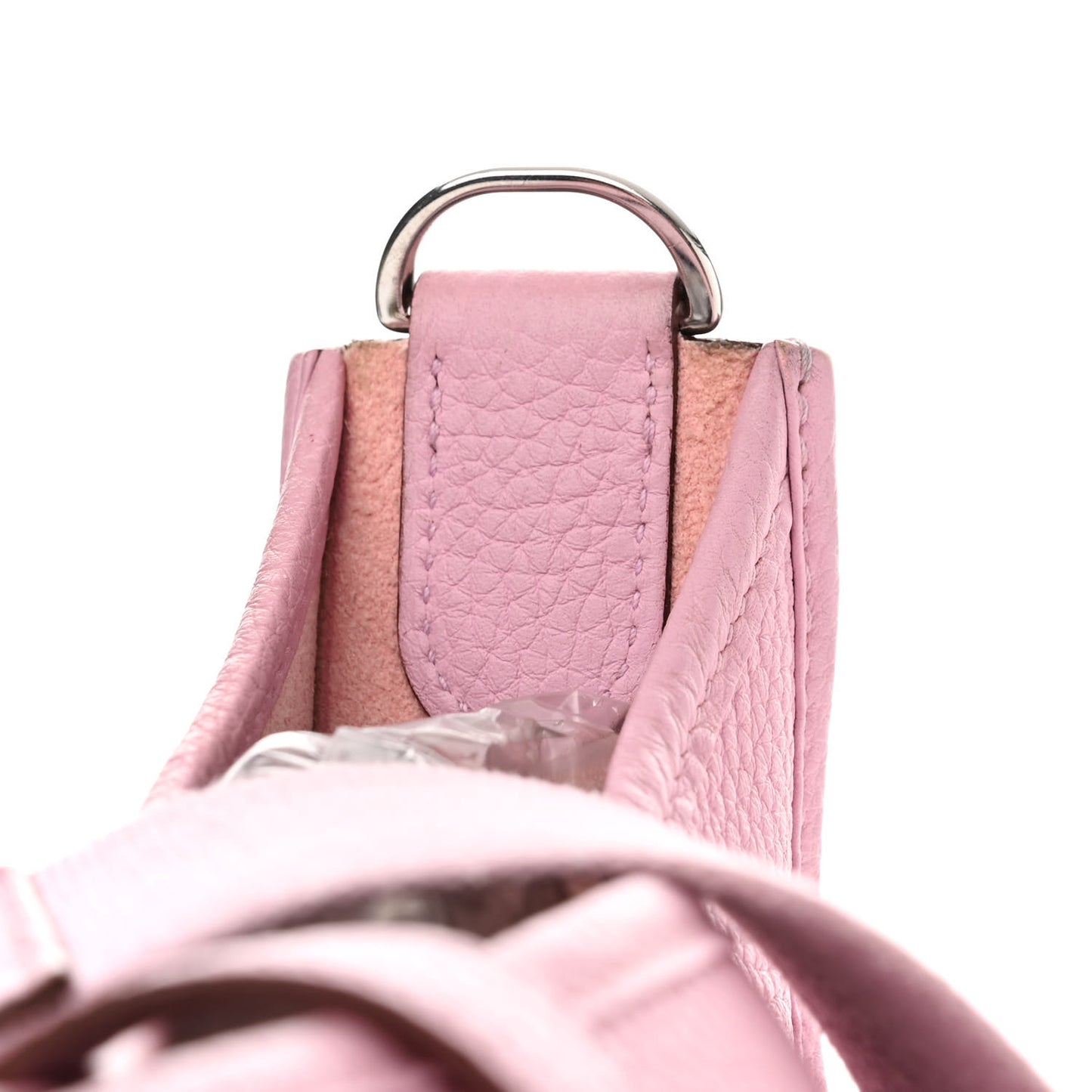 Taurillon Clemence Evelyne III PM Mauve Sylvestre