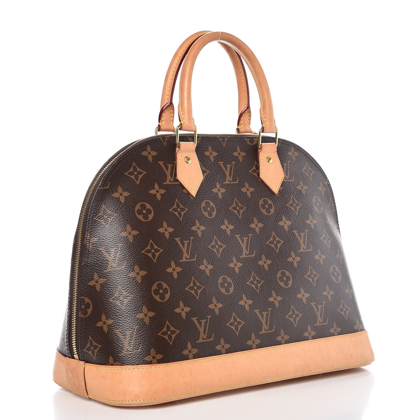 Monogram Alma MM