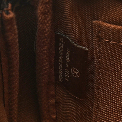 Louis Vuitton Monogram Multi Pochette Accessories Kaki 9 of 13