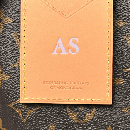 Louis Vuitton Monogram Inside Out Anniversary Neverfull MM 9 of 10