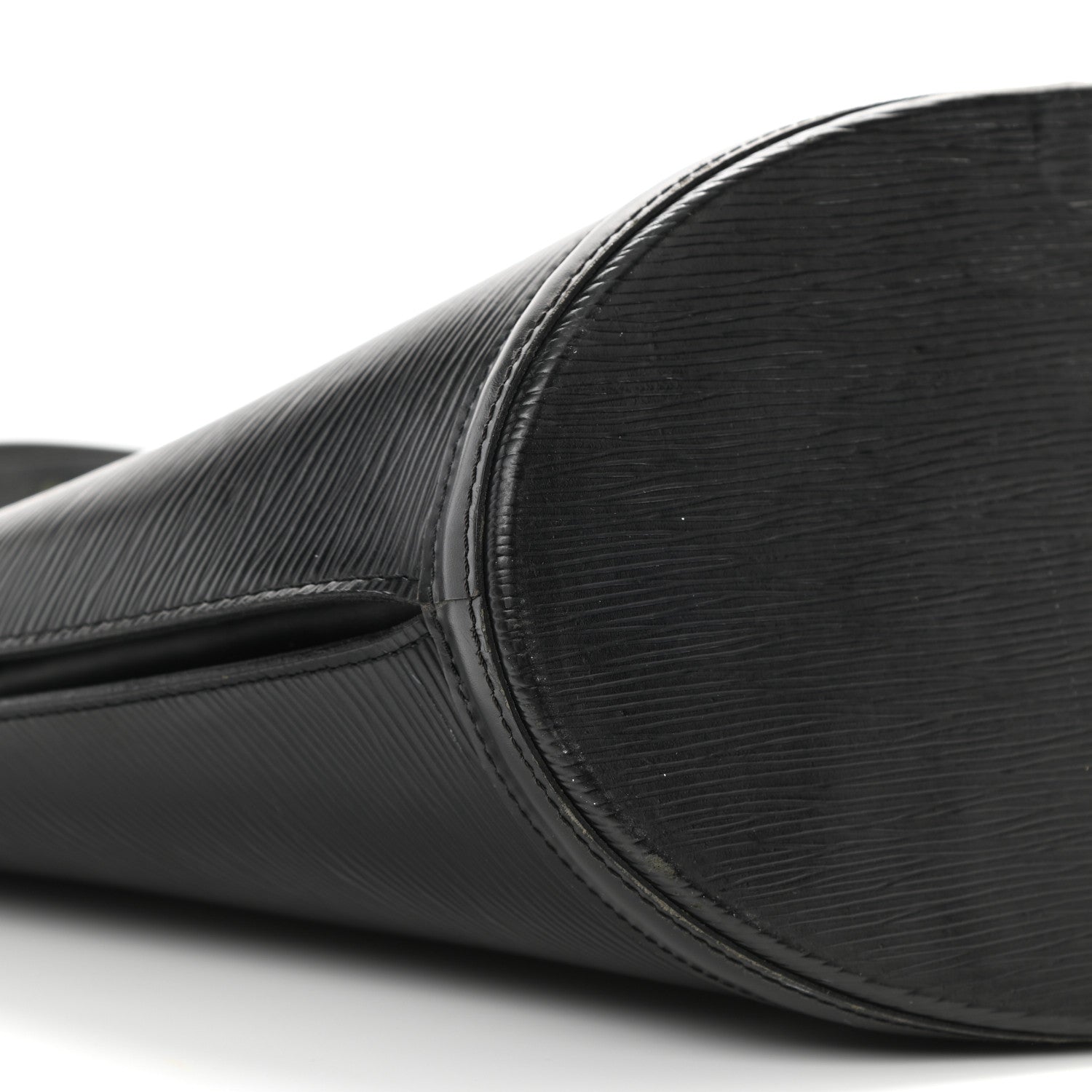 Louis Vuitton Epi Saint Jacques GM Black 10 of 12