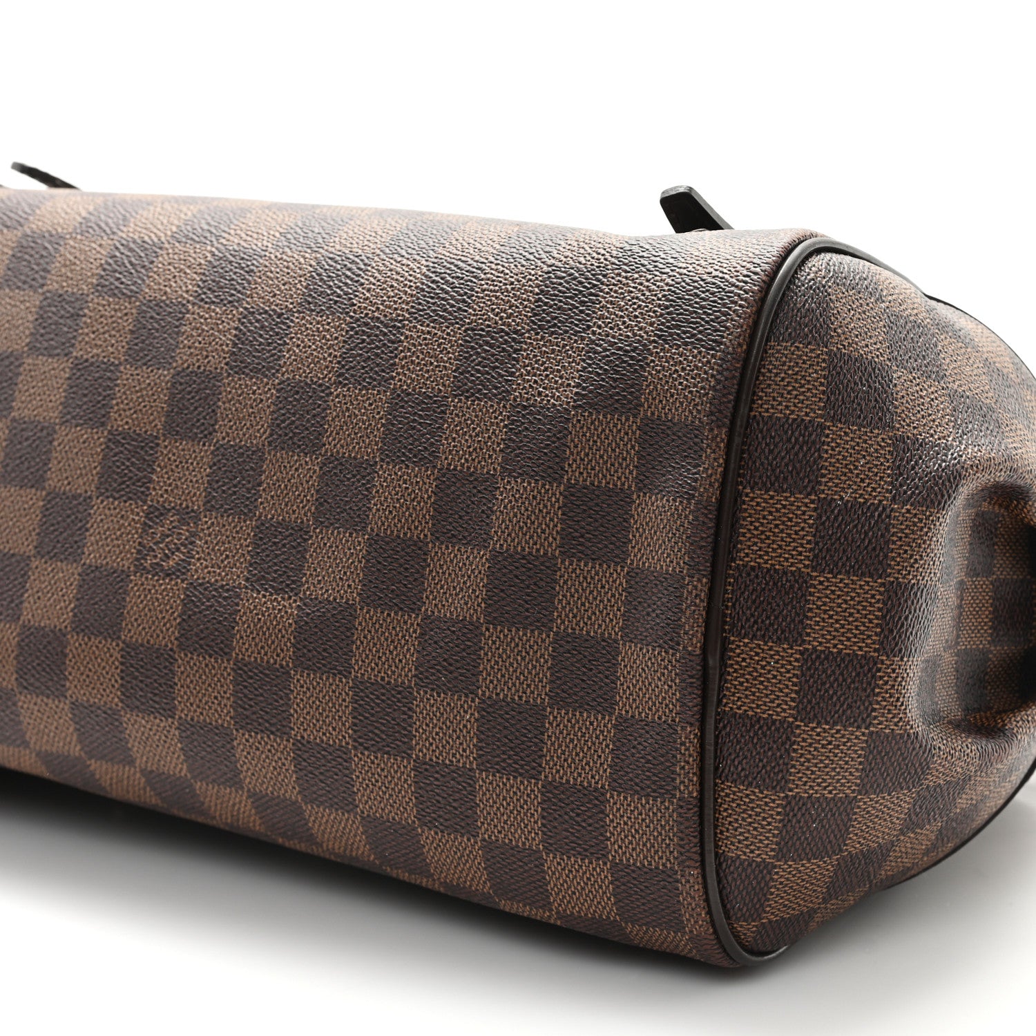 Louis Vuitton Damier Ebene Rivington GM 9 of 11