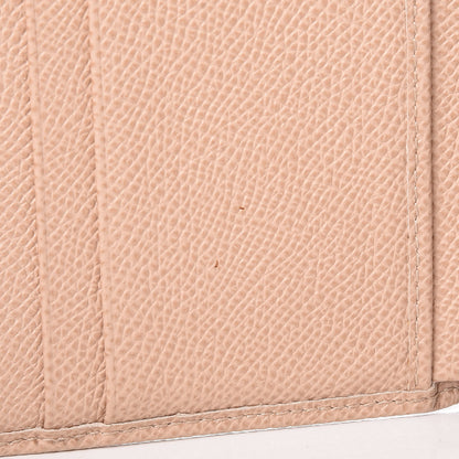 Dolce & Gabbana Dauphine Compact Wallet Cipria 7 of 16