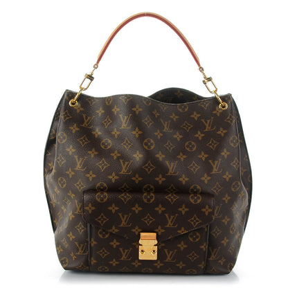 Louis Vuitton Monogram Metis 1 of 8