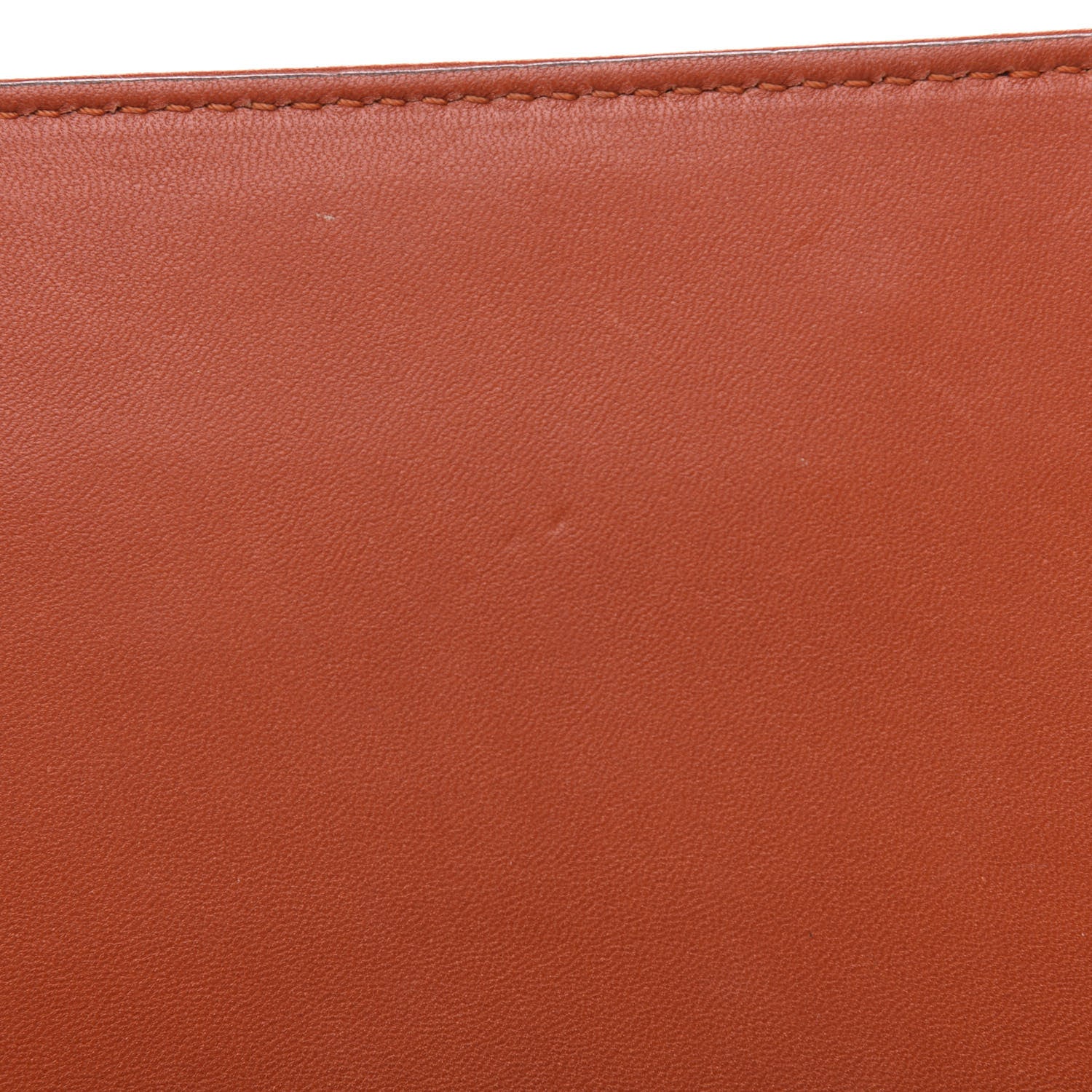 Valentino Garavani Nappa Va Va Voom Shoulder Bag Orange 11 of 16