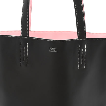 Hermes Swift Neo Double Sens 35 Macassar Rose Sakura 7 of 9