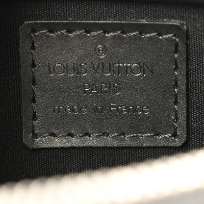 Louis Vuitton Mat Monogram Fowler Black 6 of 12