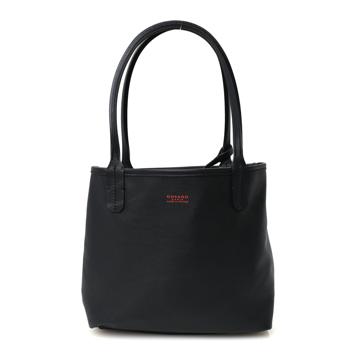 Goyard Goyardine Reversible Mini Anjou Black 4 of 19