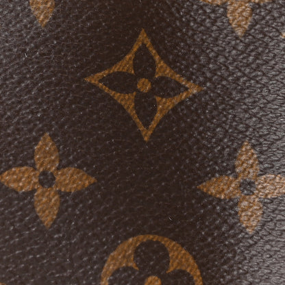 Louis Vuitton Monogram Nano Speedy 14 of 21