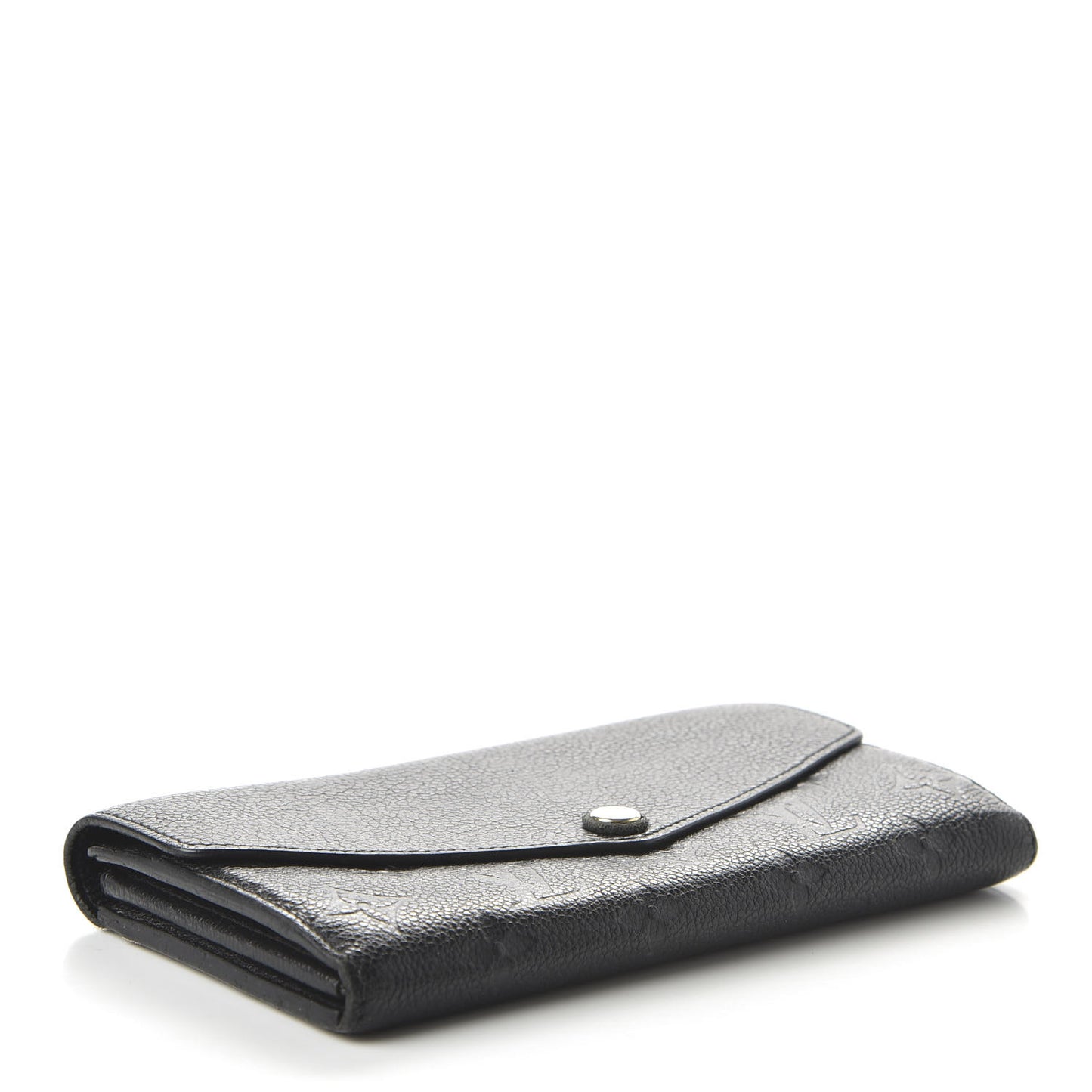 Empreinte Sarah Wallet NM Black