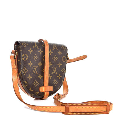 Louis Vuitton Monogram Chantilly PM 3 of 8