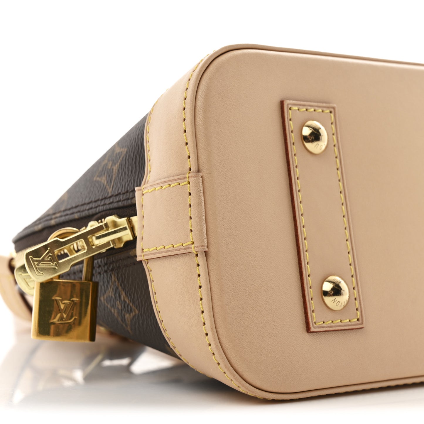 Monogram Alma BB